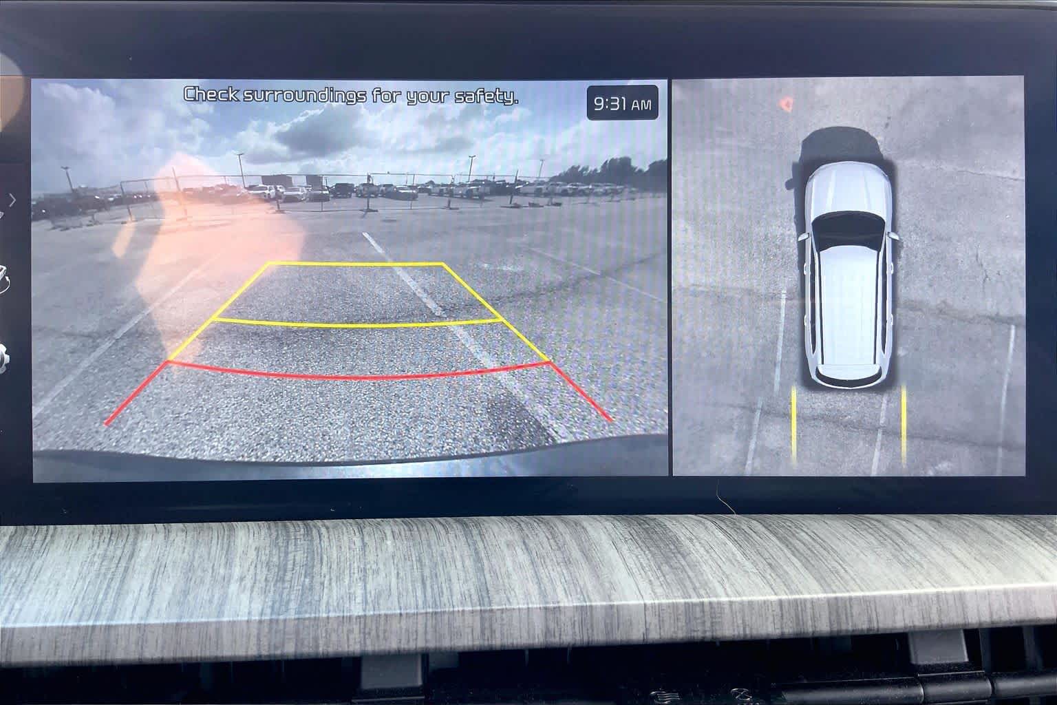 2024 Kia Telluride SX Gravity Gray at Beck & Masten Kia