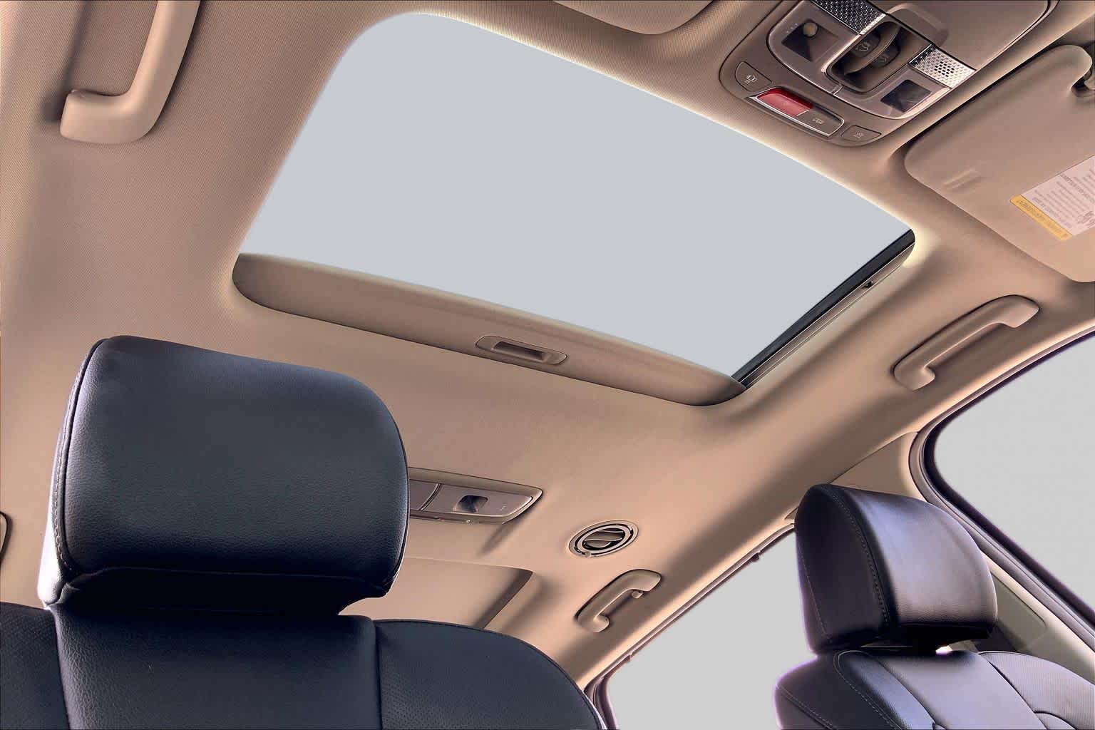2024 Kia Telluride SX Gravity Gray at Beck & Masten Kia
