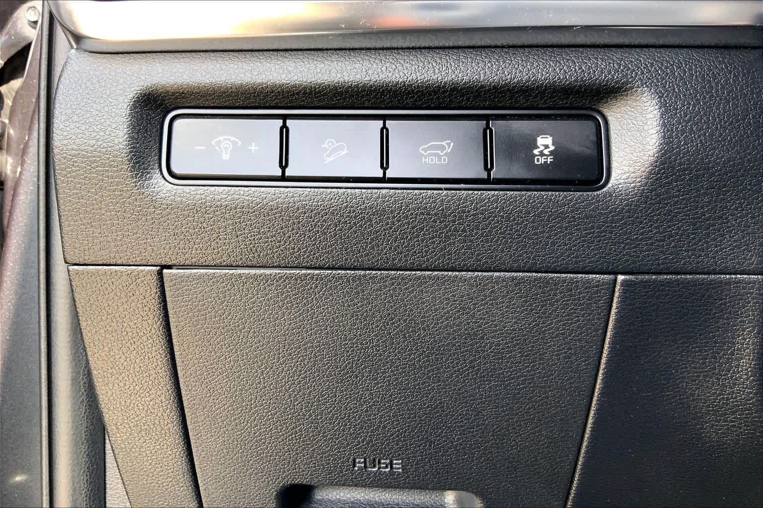 2024 Kia Telluride SX Gravity Gray at Beck & Masten Kia