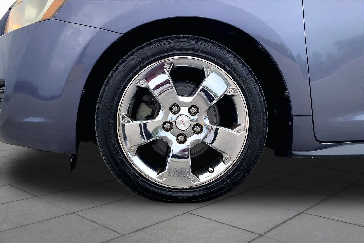 2009 Pontiac Vibe w/1SB - 9