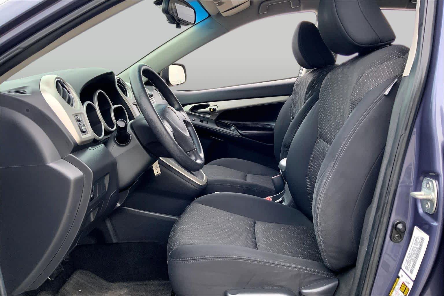 2009 Pontiac Vibe w/1SB - 6