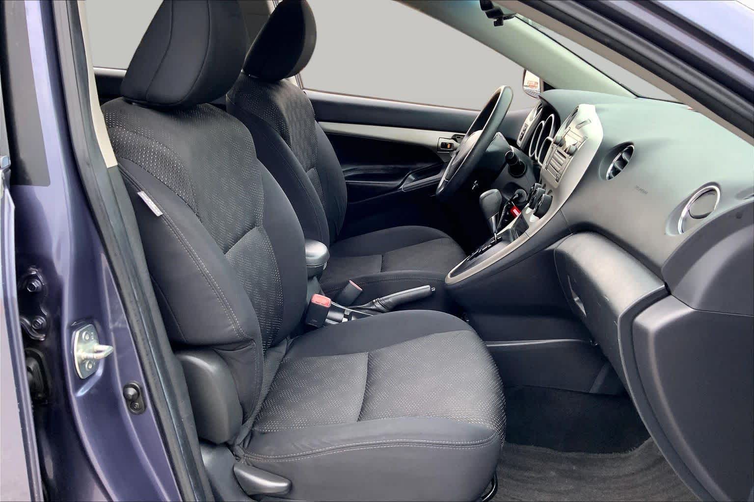 2009 Pontiac Vibe w/1SB - 7