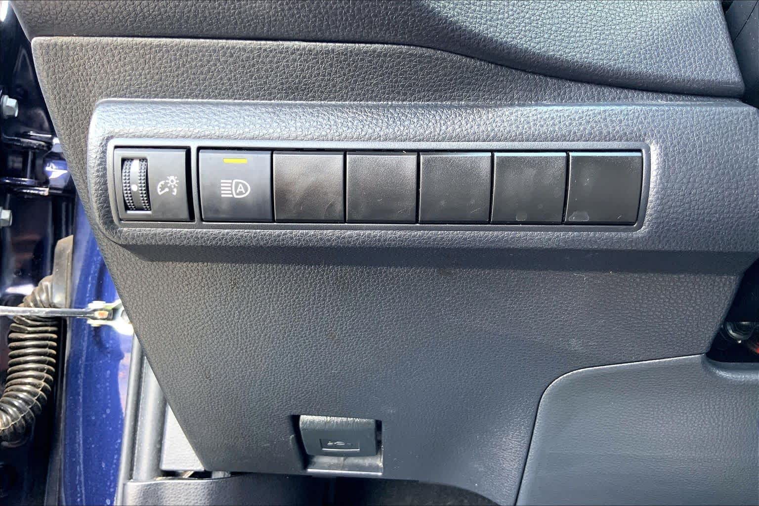 2024 Toyota Corolla LE Blueprint at Texan GMC Buick