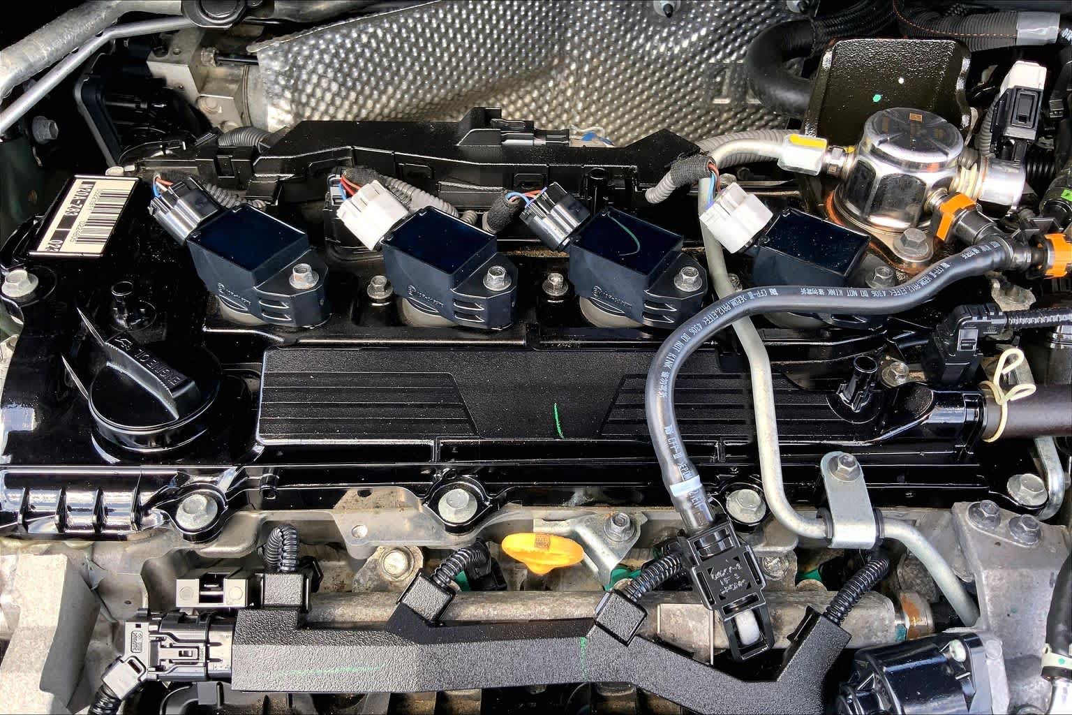 2024 Toyota Corolla LE Blueprint at Texan GMC Buick