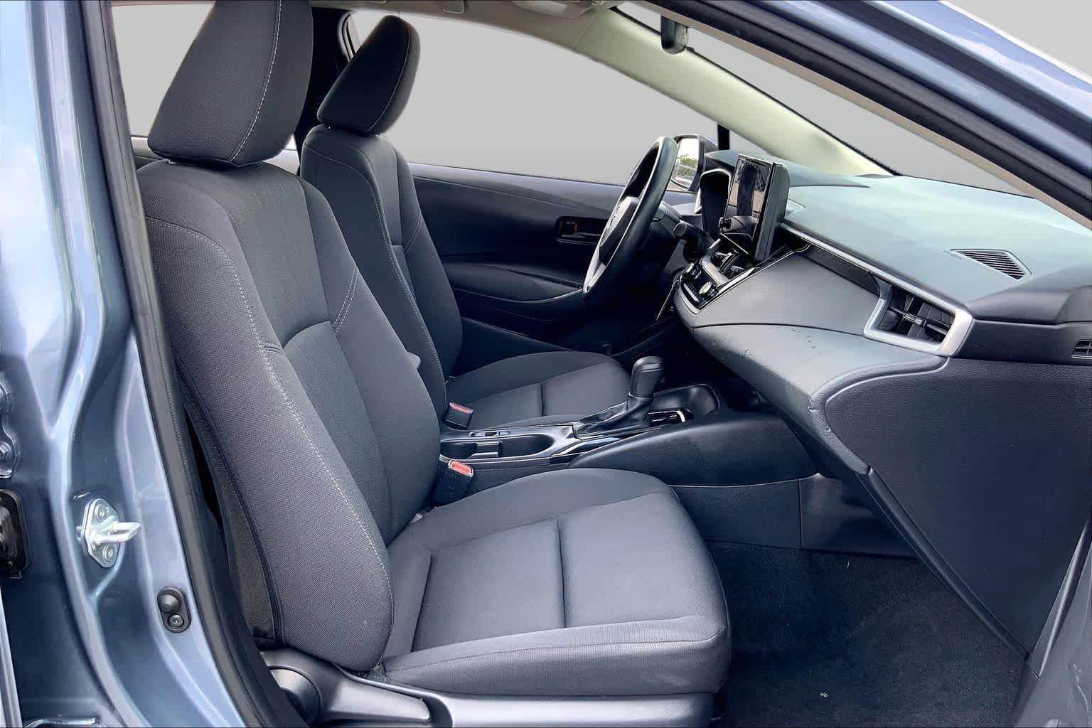 2024 Toyota Corolla photo 9 of 36
