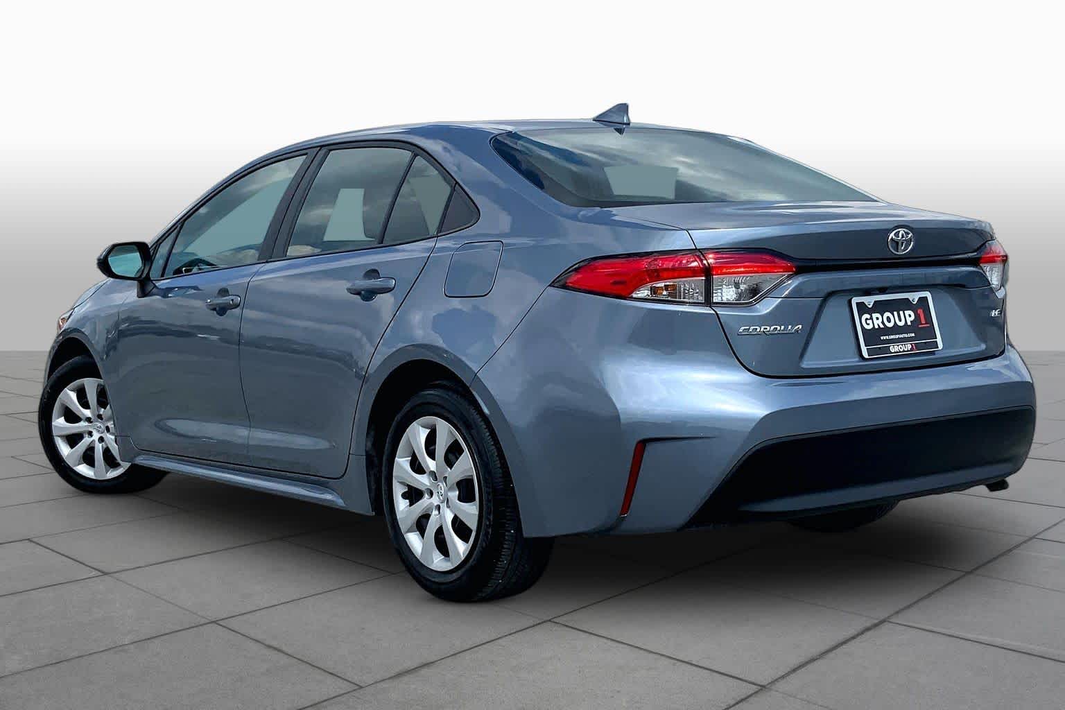 2024 Toyota Corolla photo 12 of 36