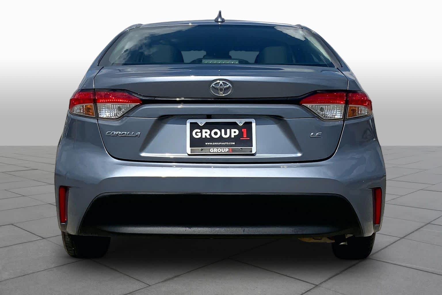 2024 Toyota Corolla photo 5 of 36