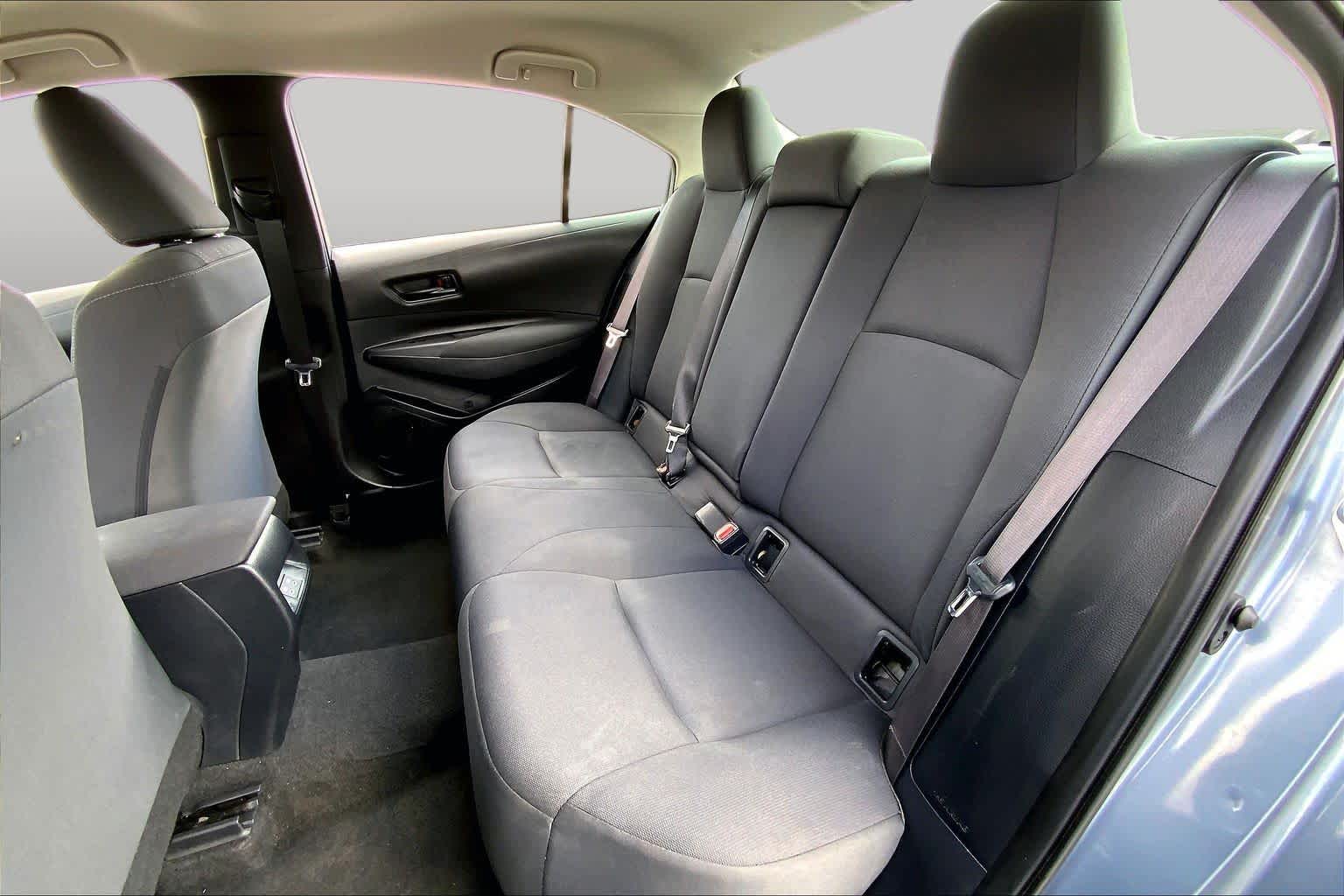 2024 Toyota Corolla photo 20 of 36