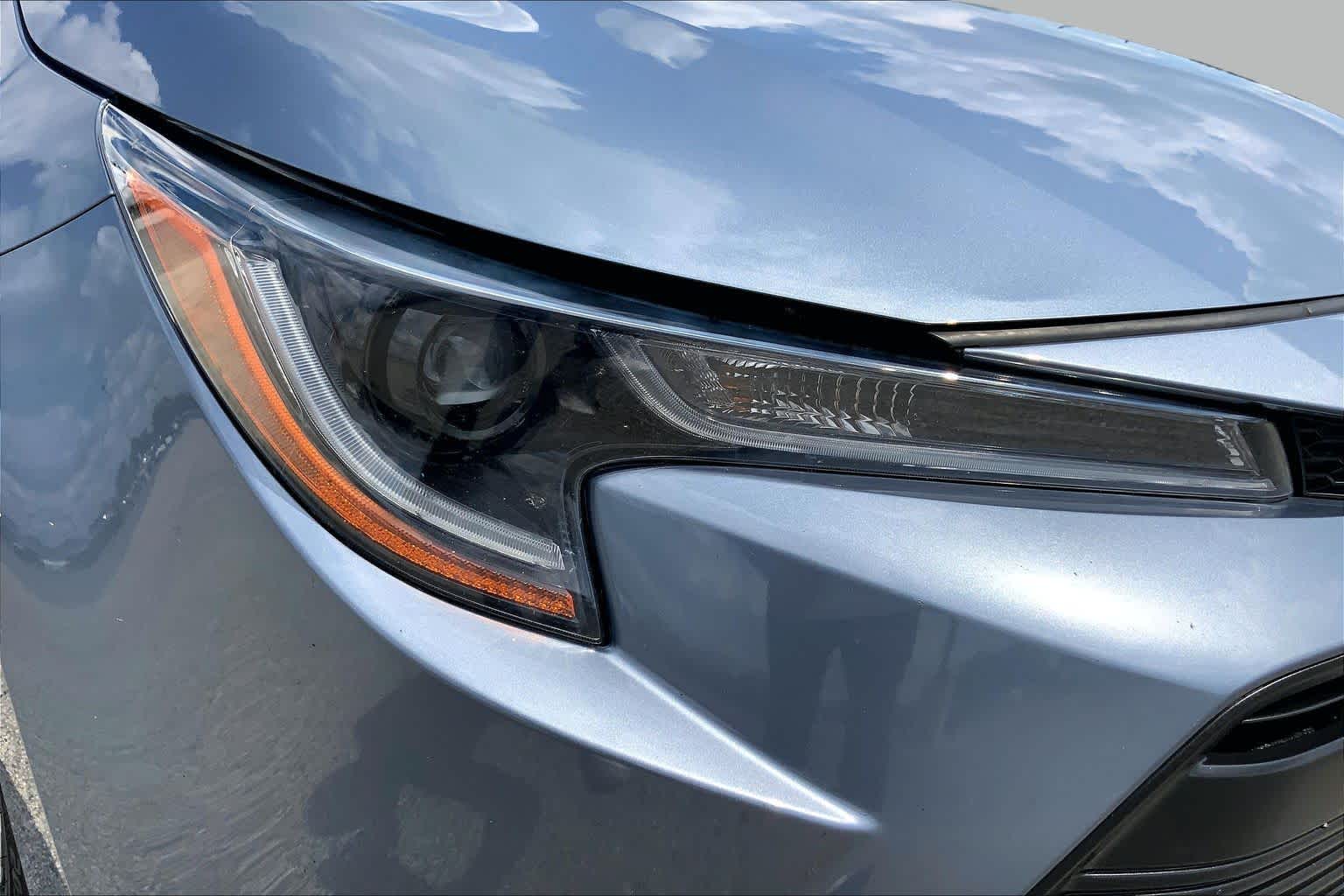2024 Toyota Corolla photo 27 of 36