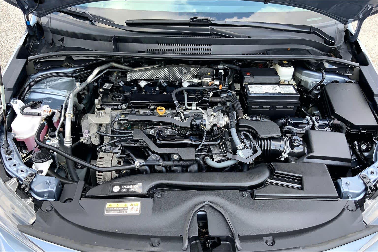 2024 Toyota Corolla photo 31 of 36
