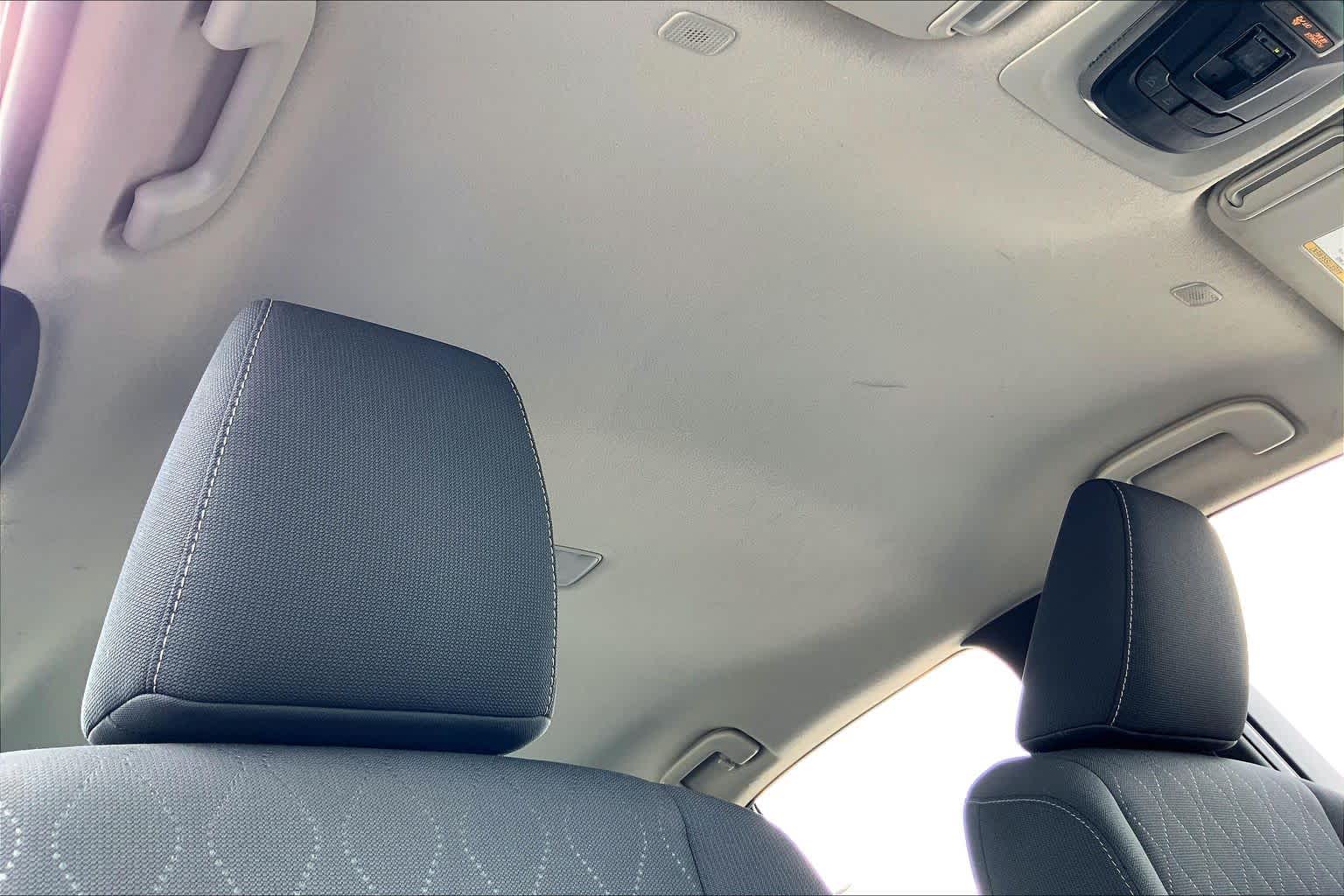 2024 Toyota Corolla photo 14 of 36