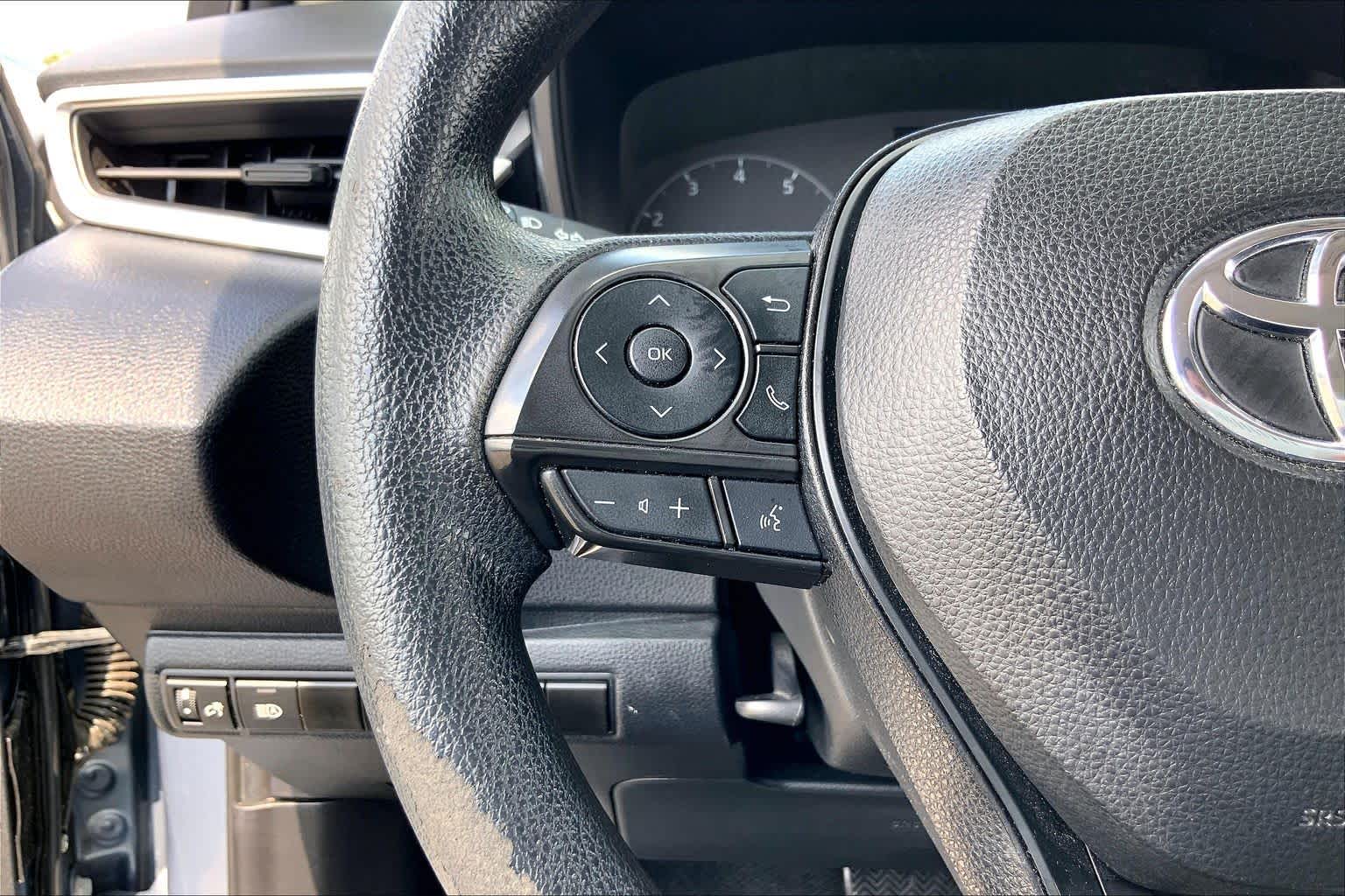 2024 Toyota Corolla photo 23 of 36