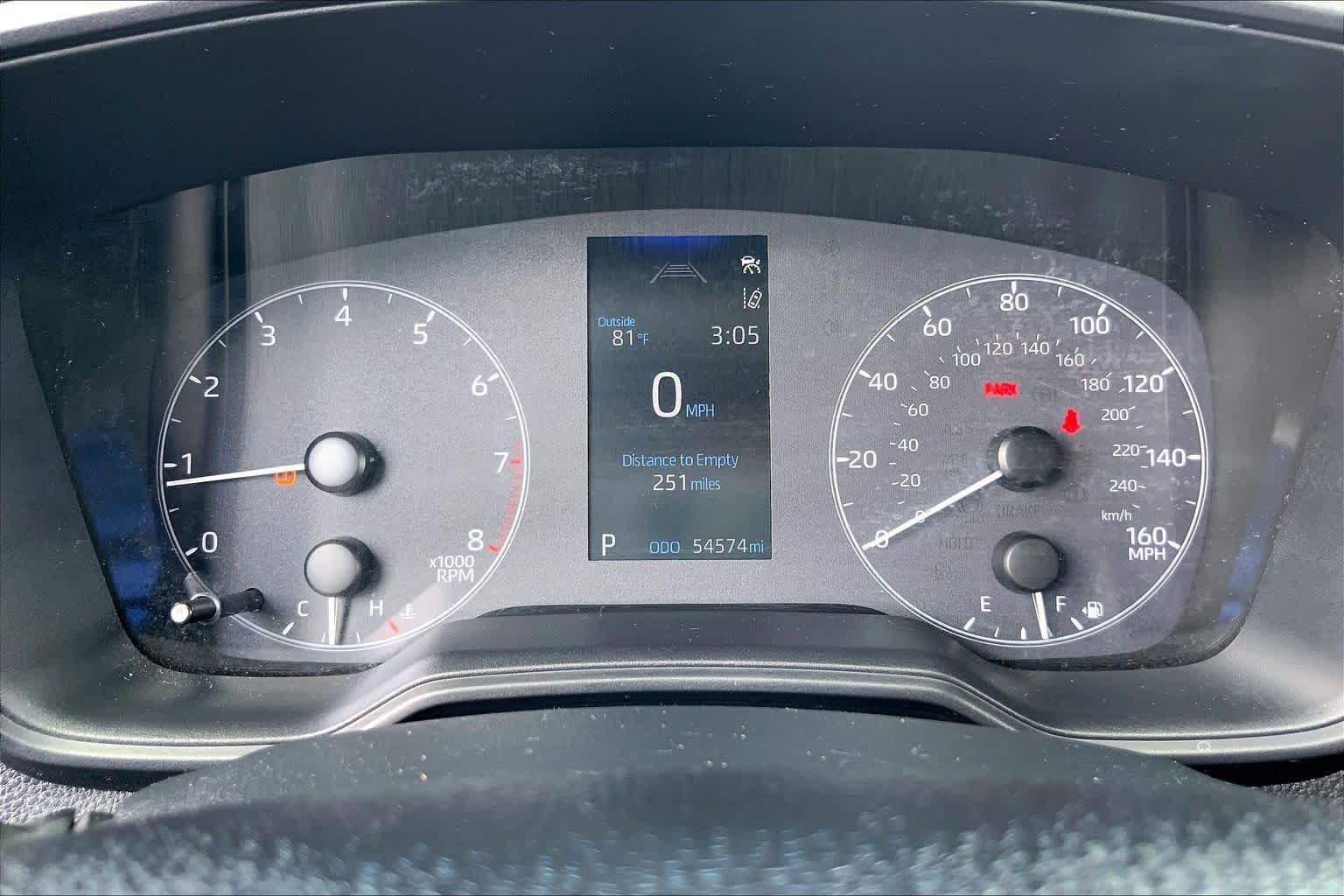2024 Toyota Corolla photo 25 of 36