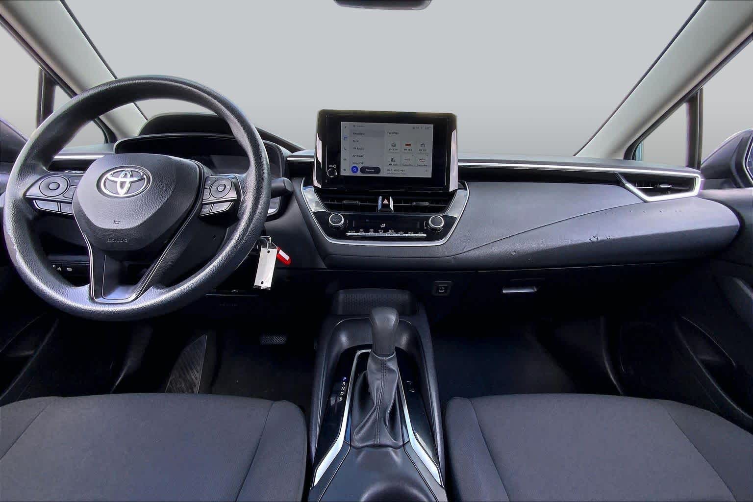 2024 Toyota Corolla photo 15 of 36