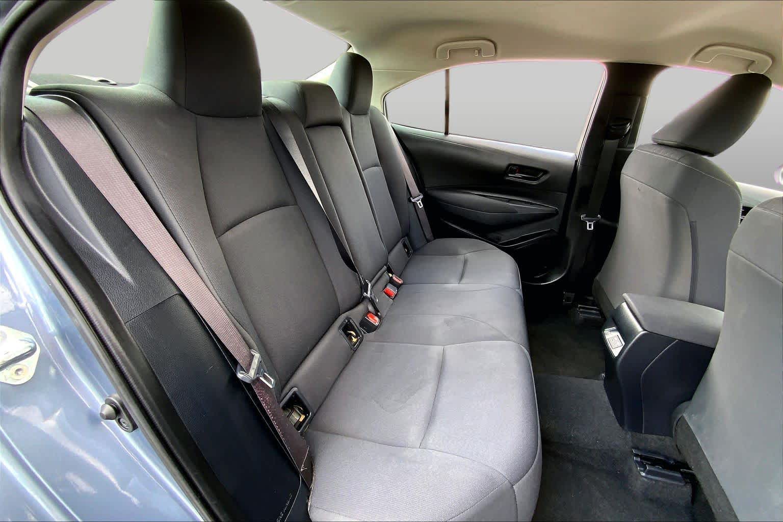 2024 Toyota Corolla photo 19 of 36