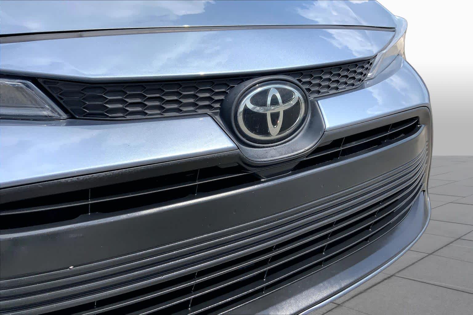 2024 Toyota Corolla photo 29 of 36
