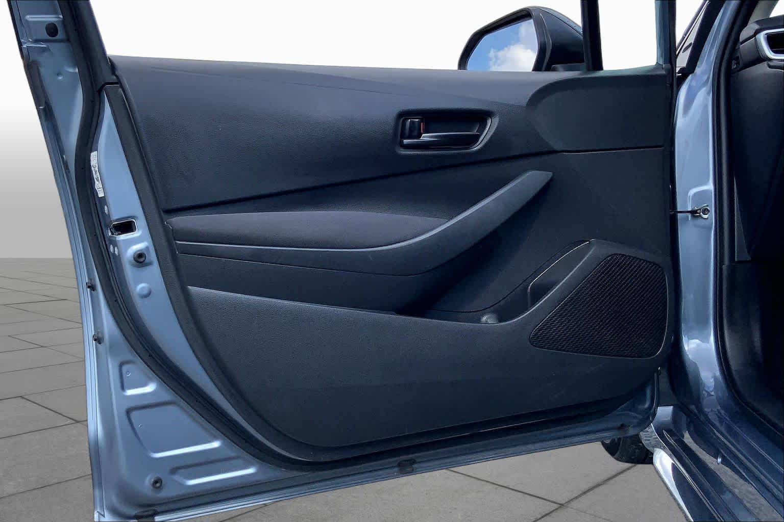 2024 Toyota Corolla photo 21 of 36
