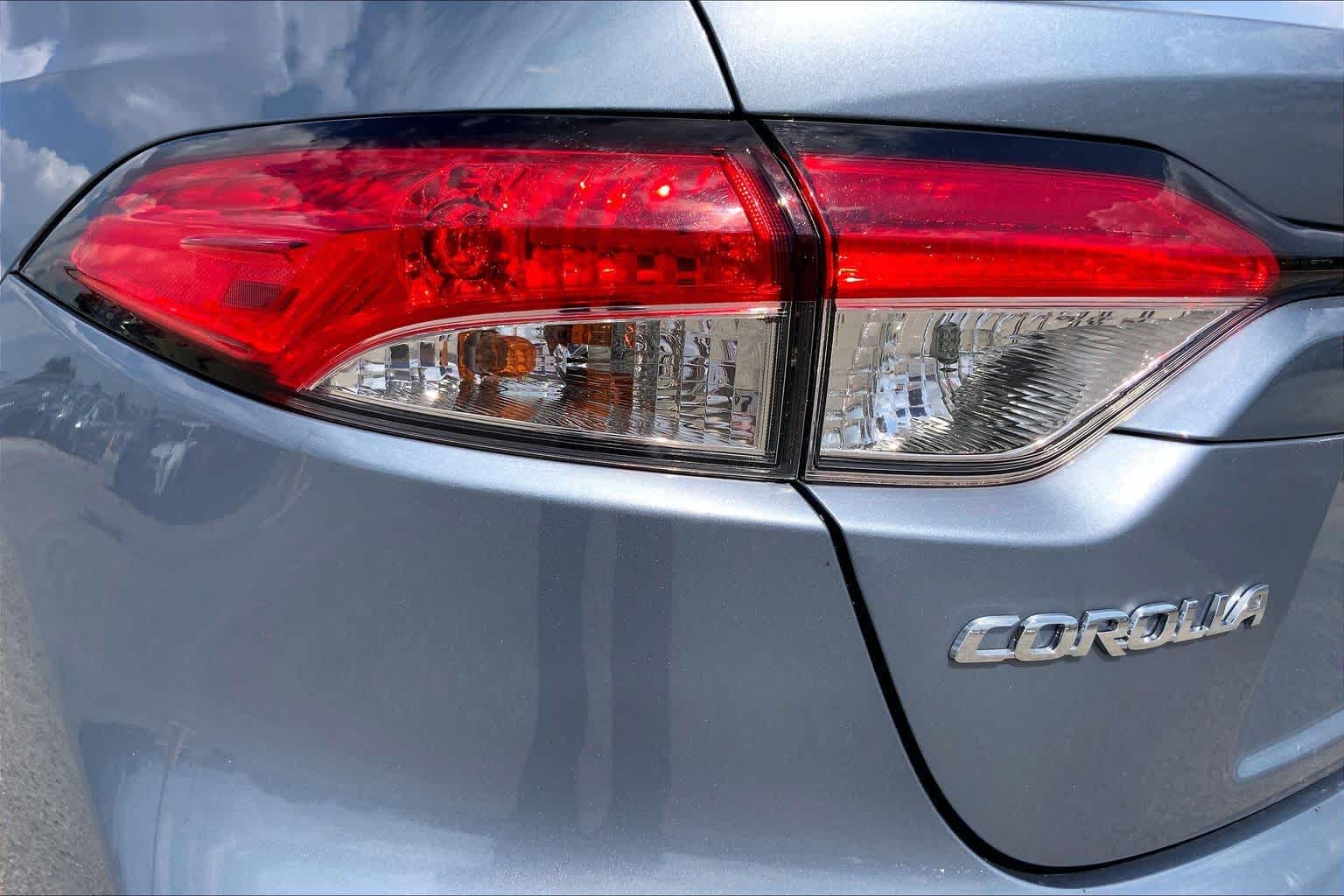 2024 Toyota Corolla photo 28 of 36