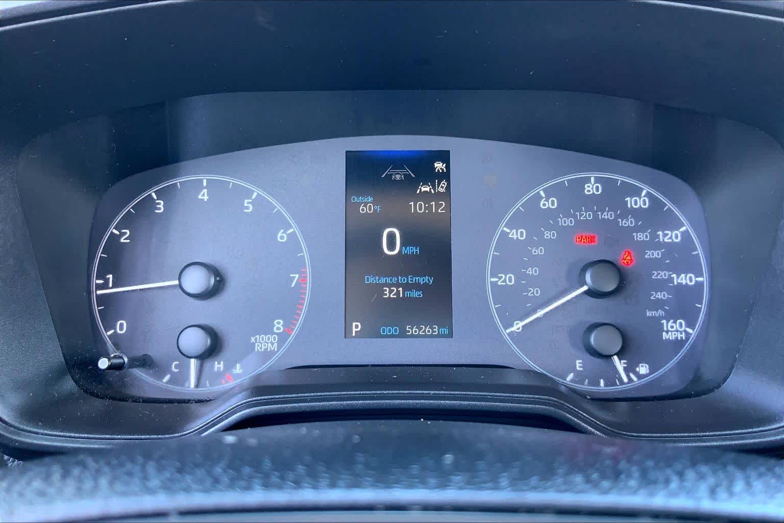 2024 Toyota Corolla LE Blueprint at Beck & Masten Kia