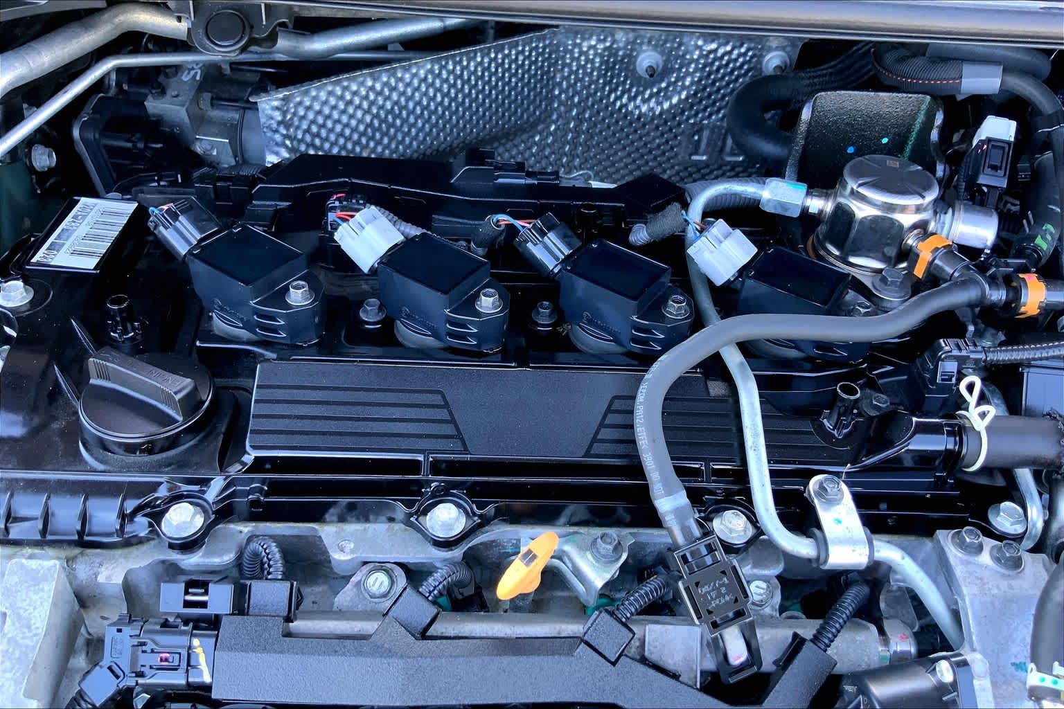 2024 Toyota Corolla LE Blueprint at Beck & Masten Kia