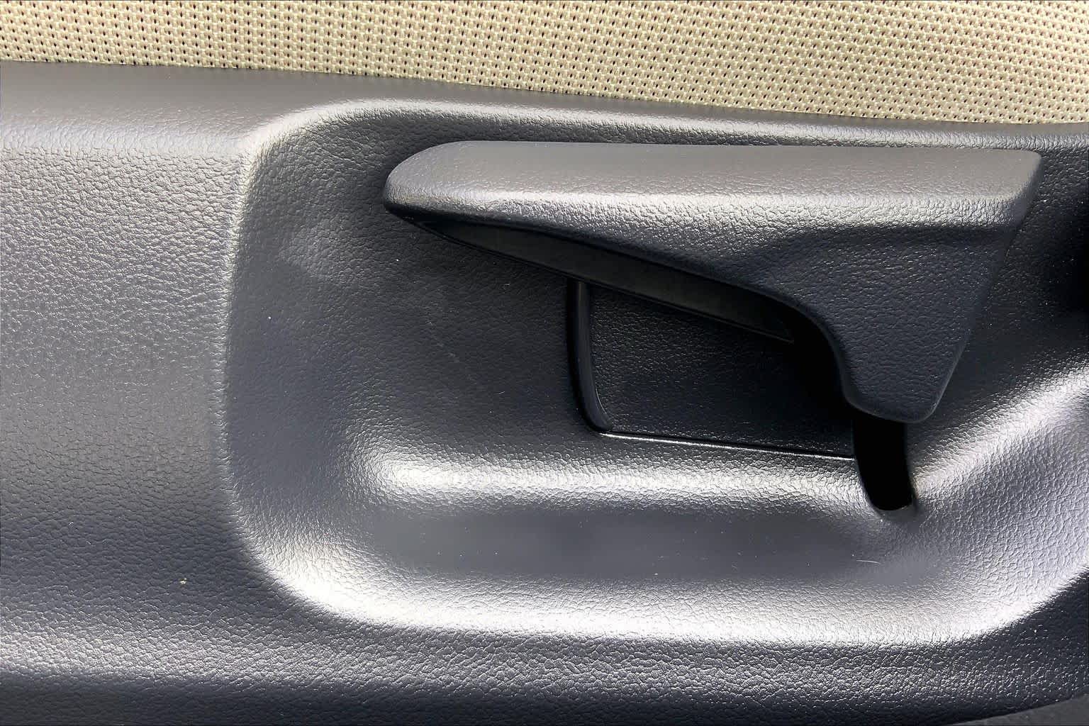 2025 Toyota Corolla LE Classic Silver Metallic at Group 1 Toyota Southwest