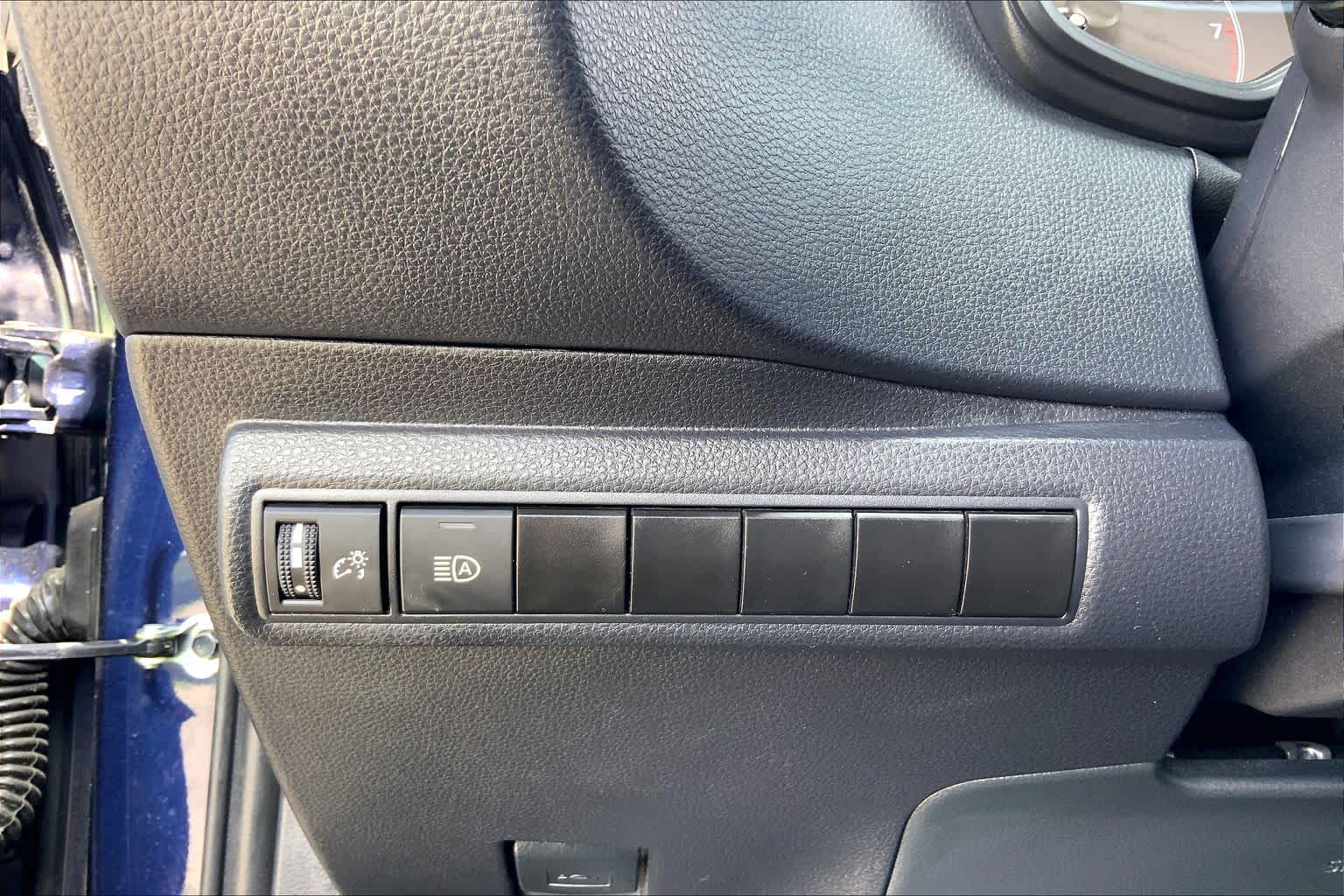 2025 Toyota Corolla LE Blueprint at Group 1 Toyota Southwest
