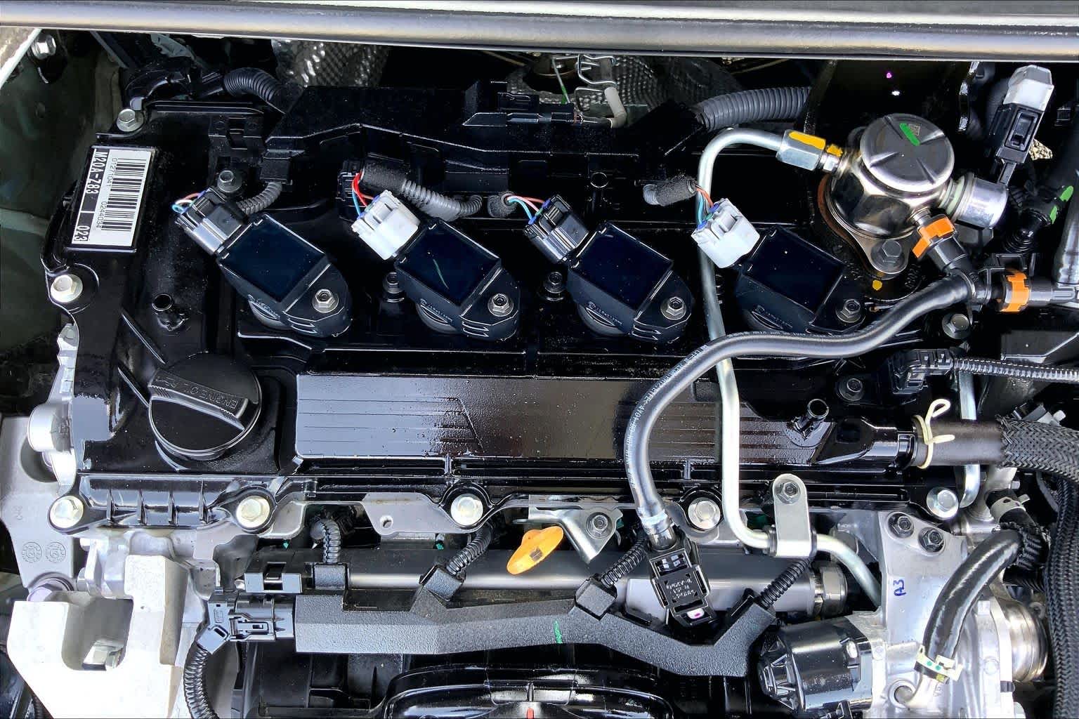2025 Toyota Corolla LE Blueprint at Group 1 Toyota Southwest