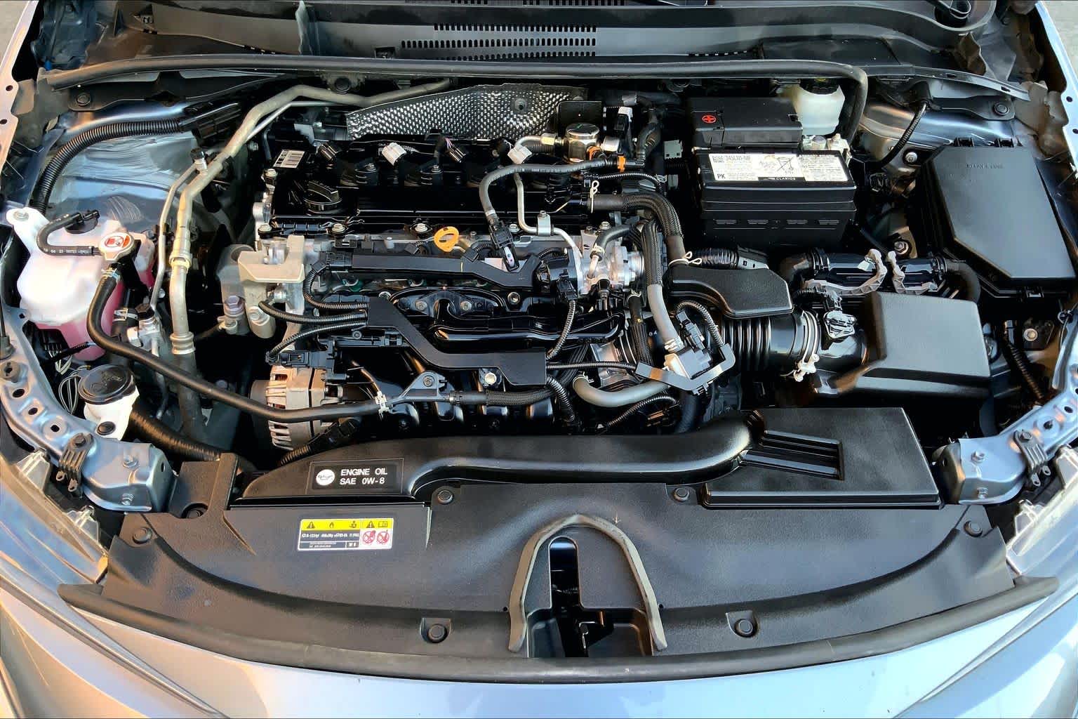 2024 Toyota Corolla photo 31 of 36