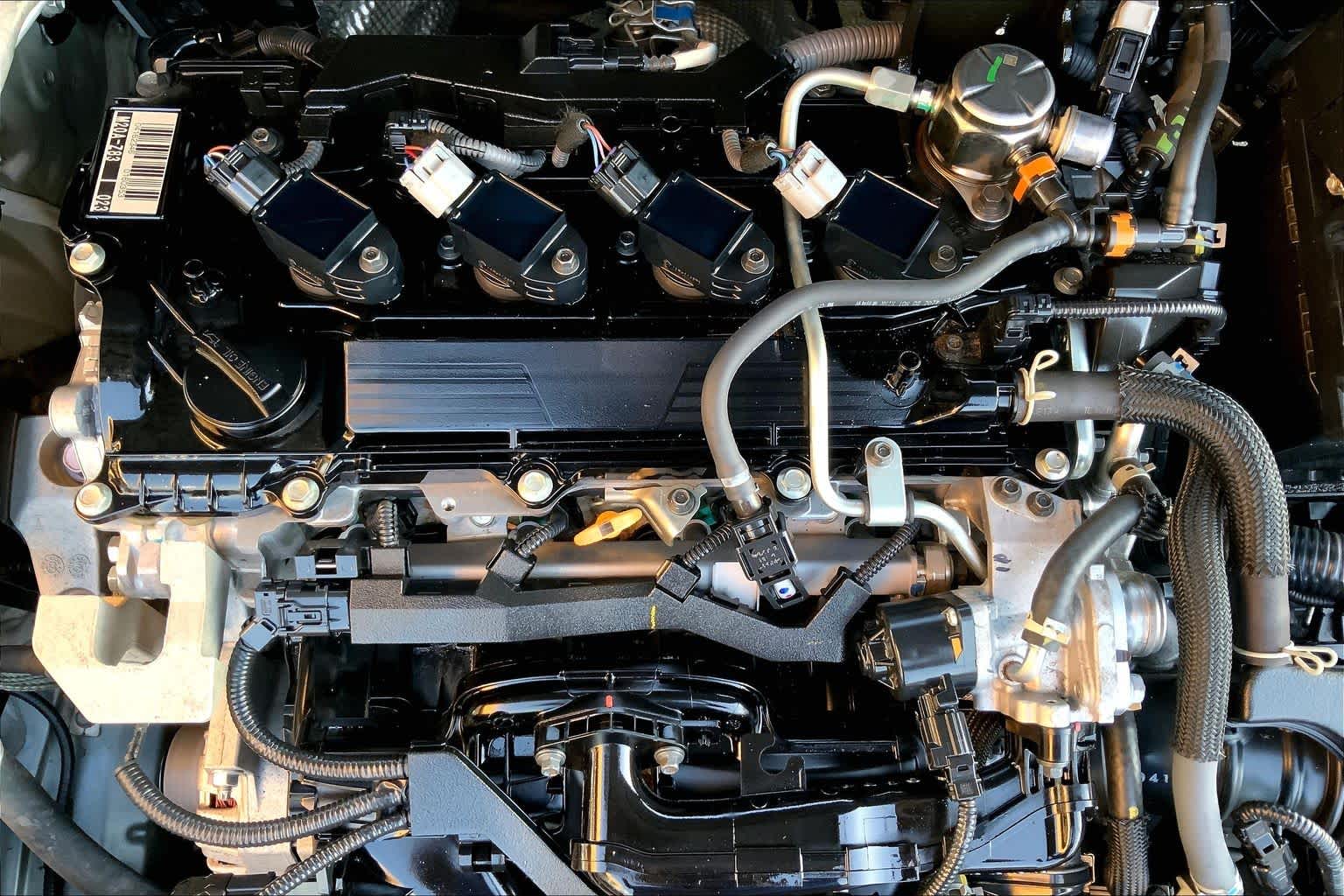 2024 Toyota Corolla photo 32 of 36