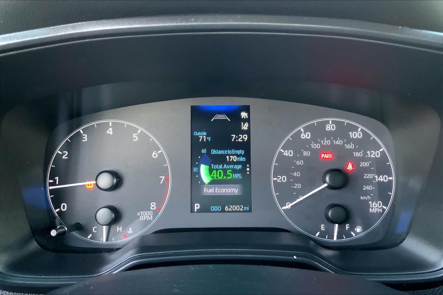 2024 Toyota Corolla photo 25 of 36