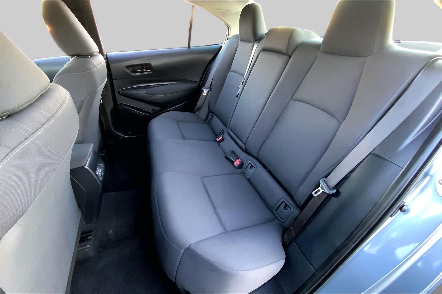2024 Toyota Corolla photo 20 of 36