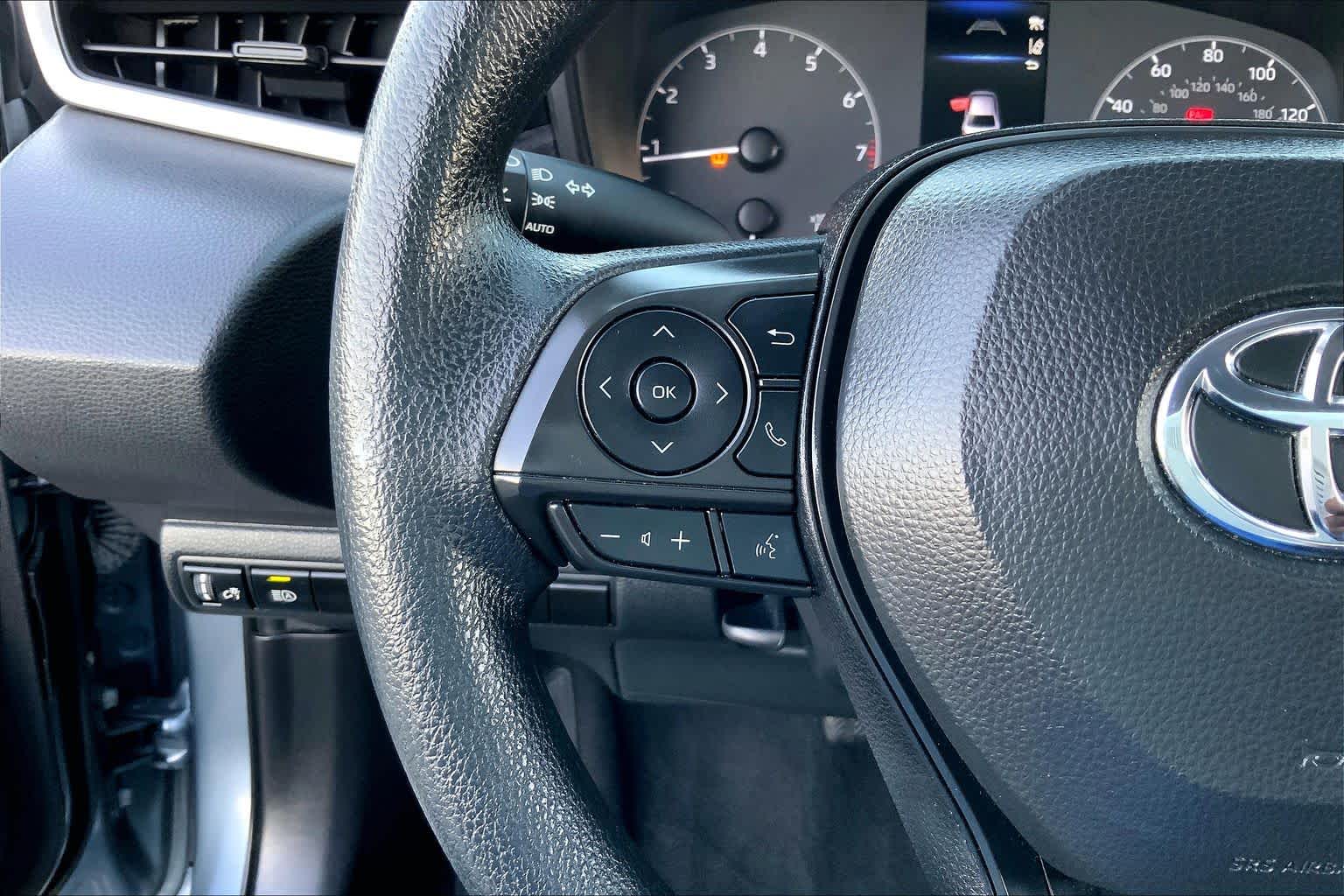 2024 Toyota Corolla photo 23 of 36