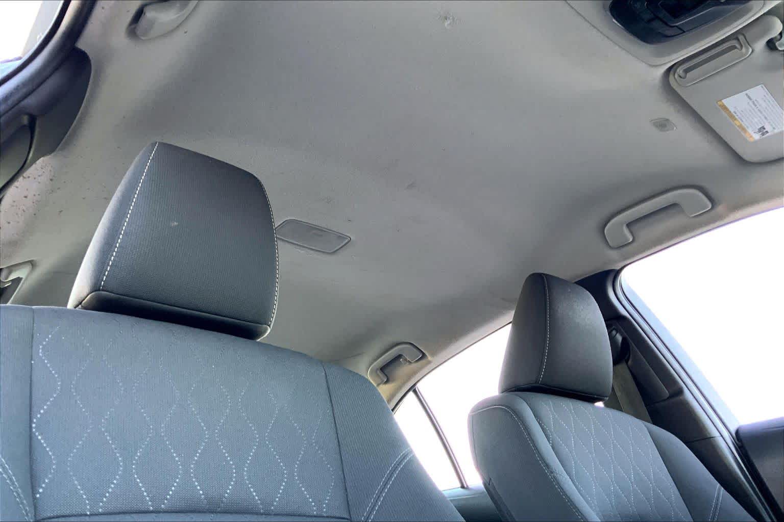 2024 Toyota Corolla photo 14 of 36