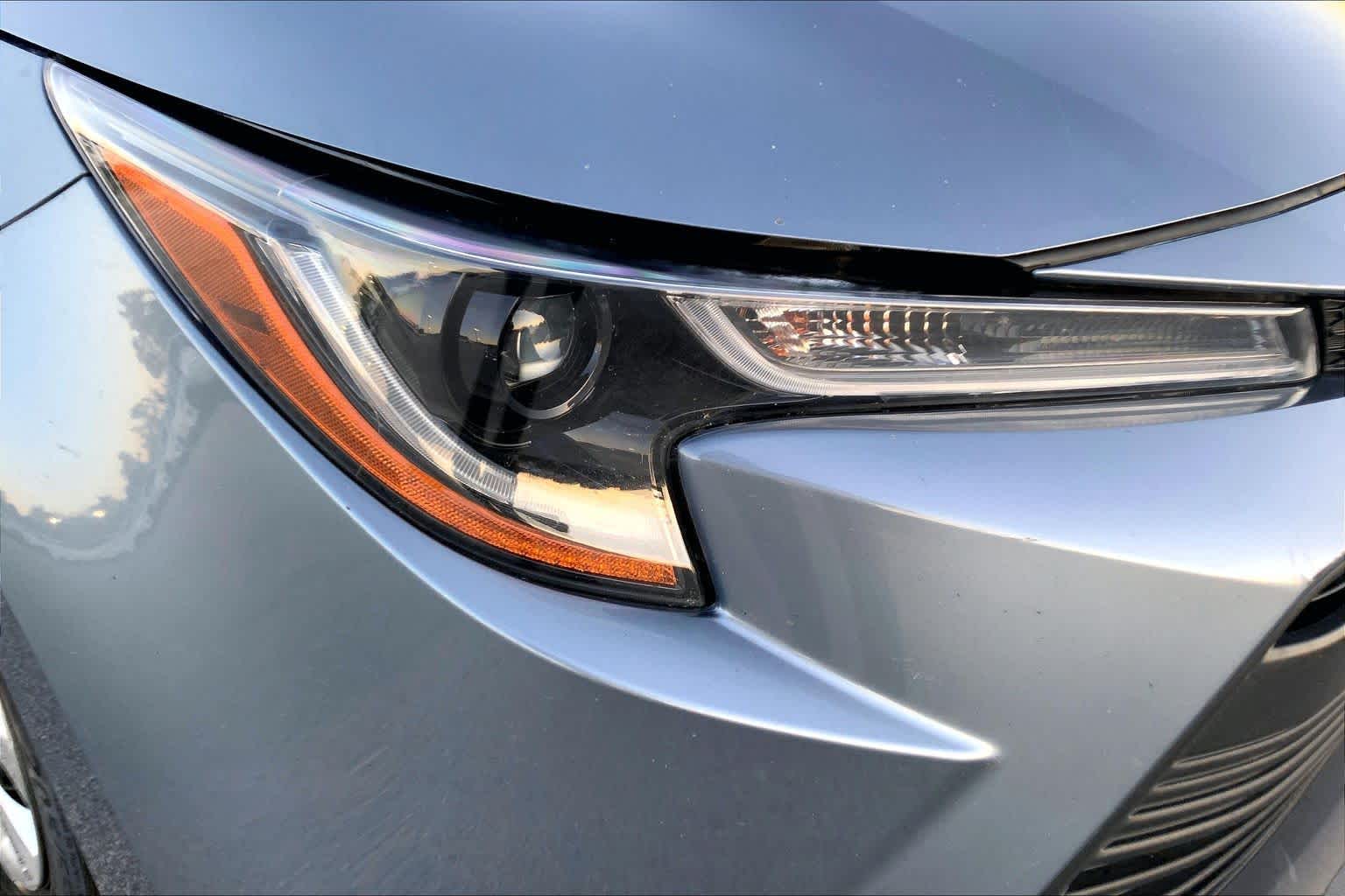 2024 Toyota Corolla photo 27 of 36