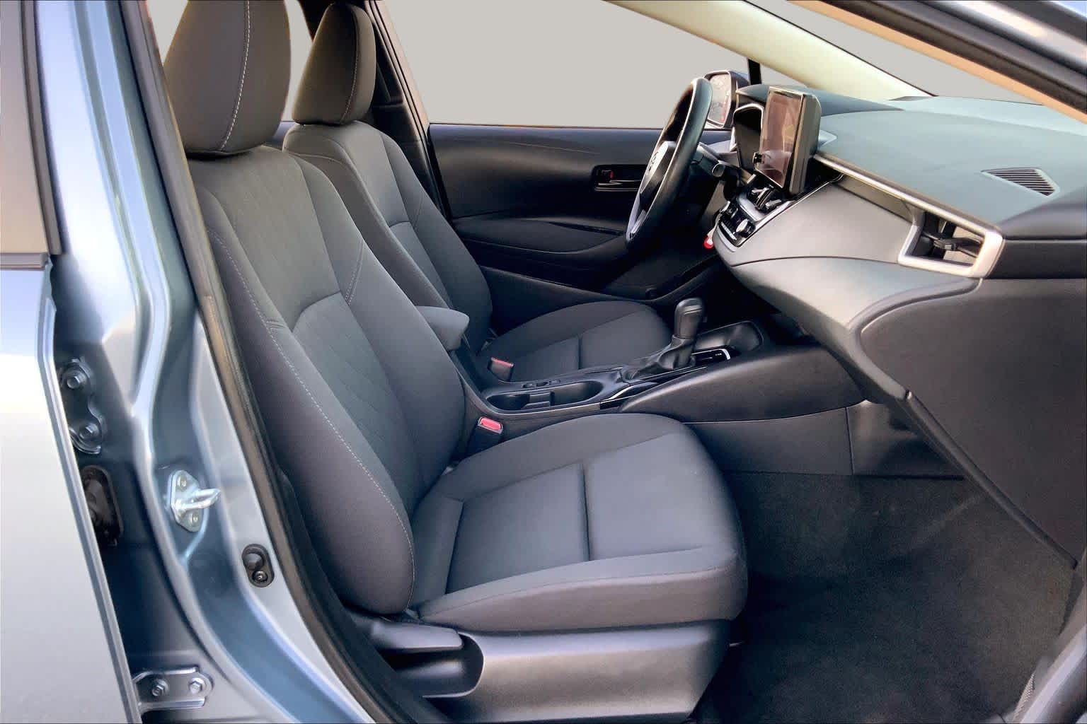 2024 Toyota Corolla photo 9 of 36