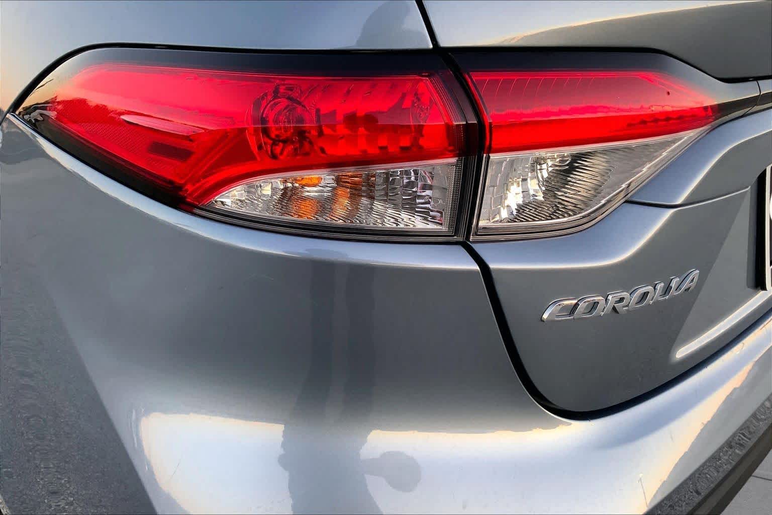 2024 Toyota Corolla photo 28 of 36