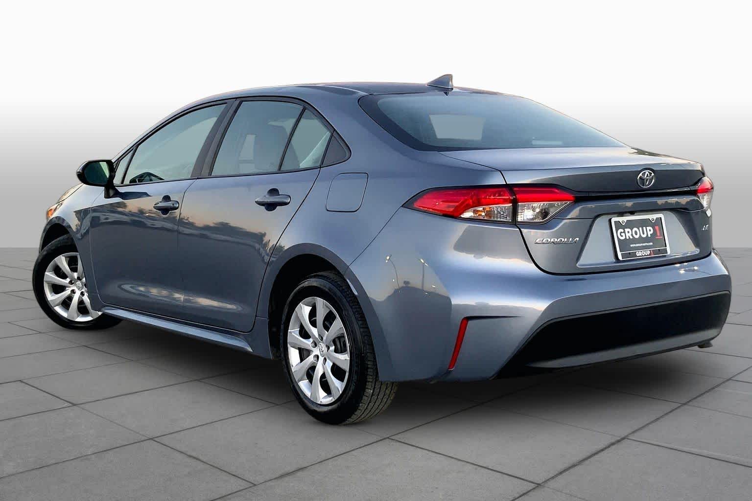 2024 Toyota Corolla photo 12 of 36