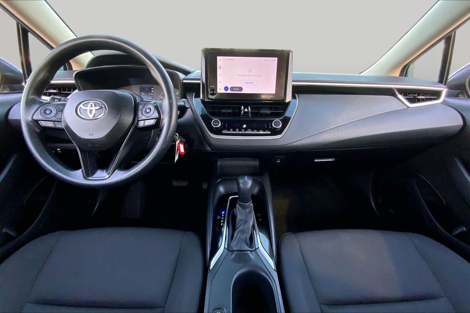 2024 Toyota Corolla photo 15 of 36