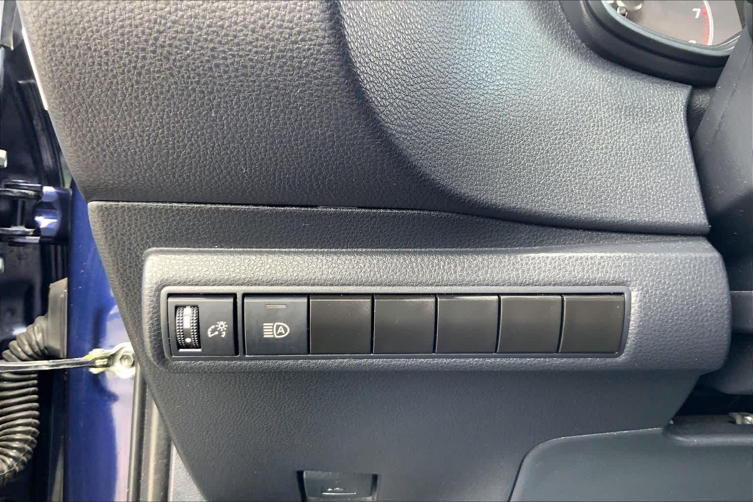 2024 Toyota Corolla LE Blueprint at Group 1 Toyota Southwest