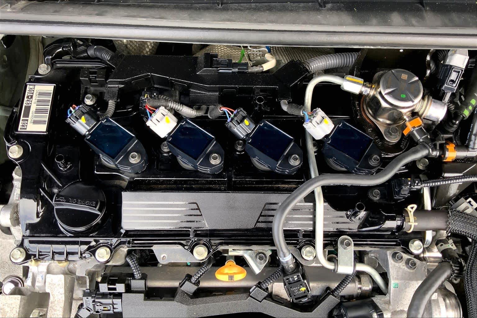 2024 Toyota Corolla LE Blueprint at Group 1 Toyota Southwest