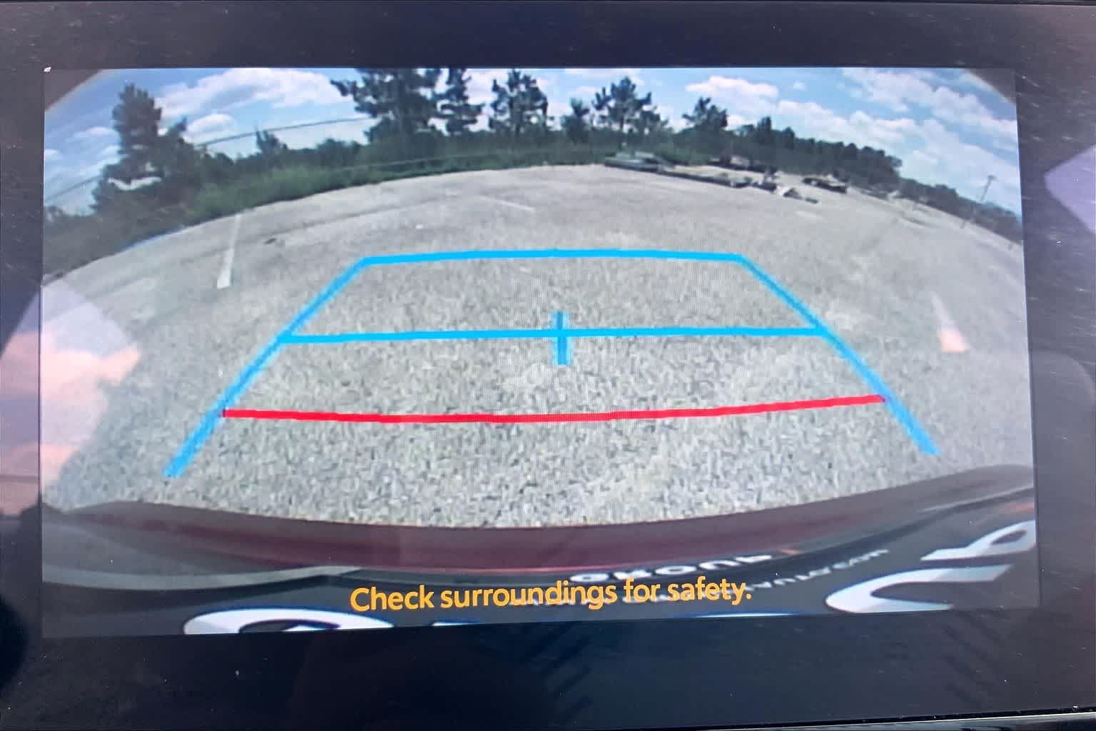 2024 Toyota Corolla LE Ruby Flare Pearl at Group 1 Toyota Southwest
