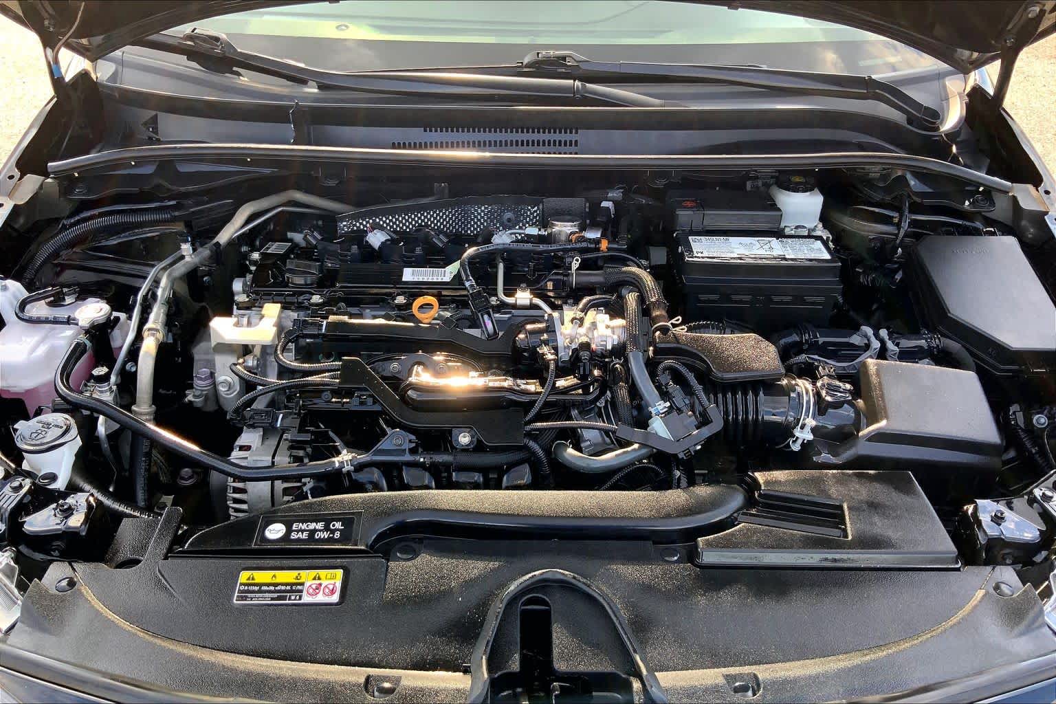 2024 Toyota Corolla photo 31 of 36