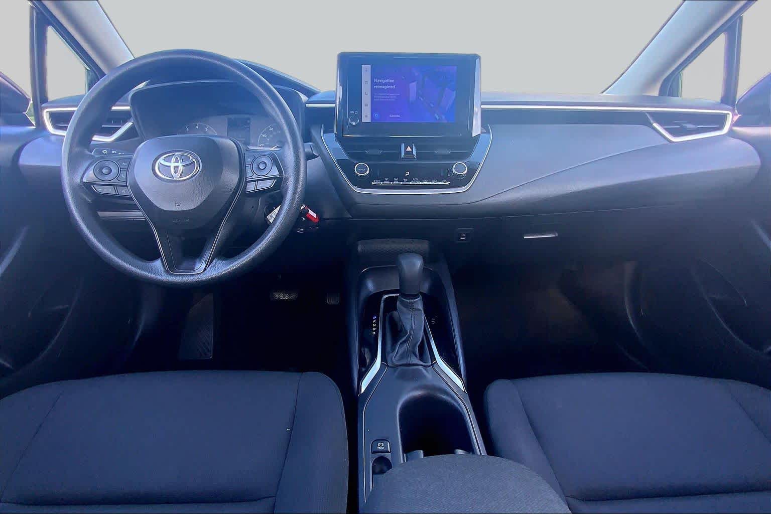 2024 Toyota Corolla photo 15 of 36