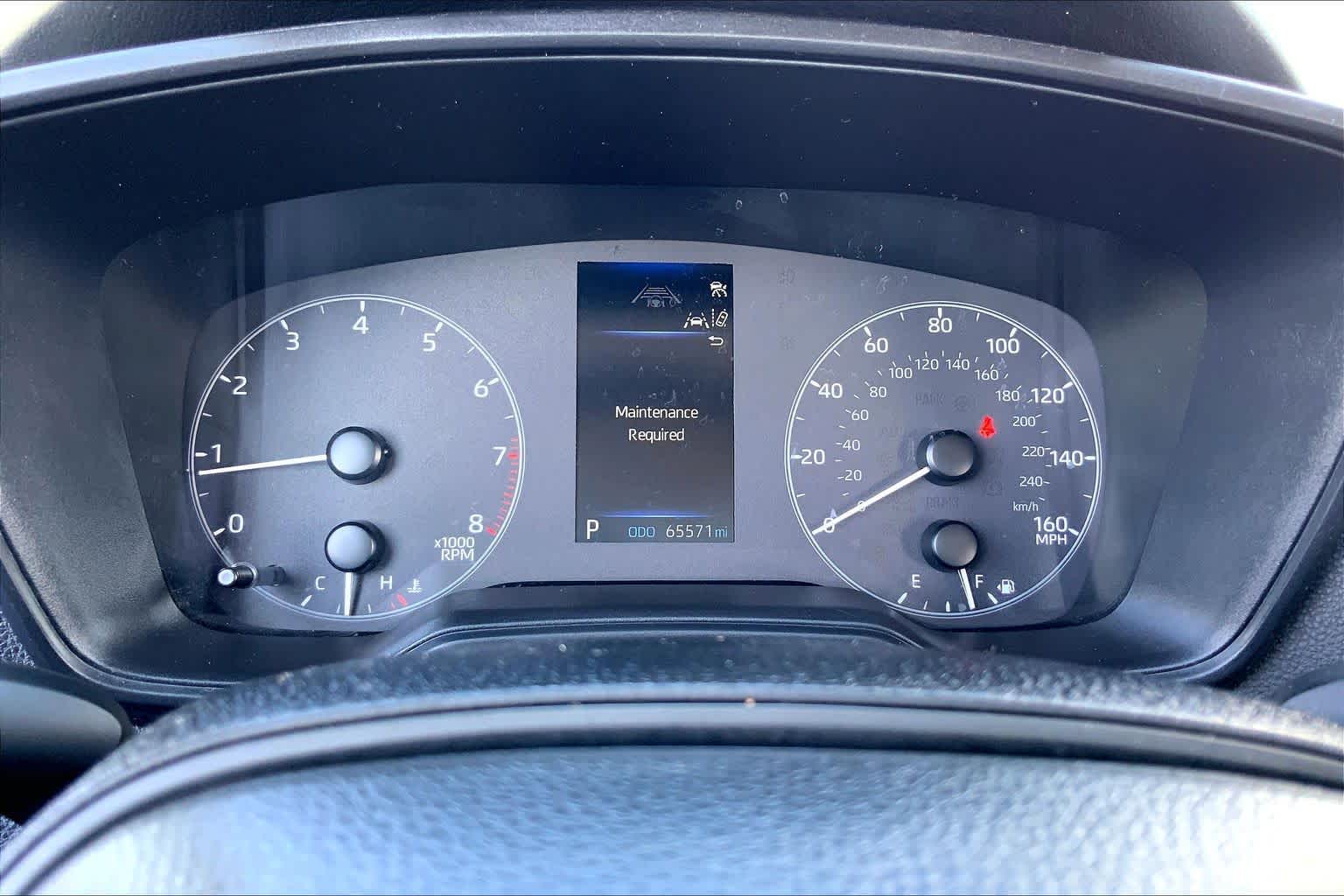 2024 Toyota Corolla photo 25 of 36