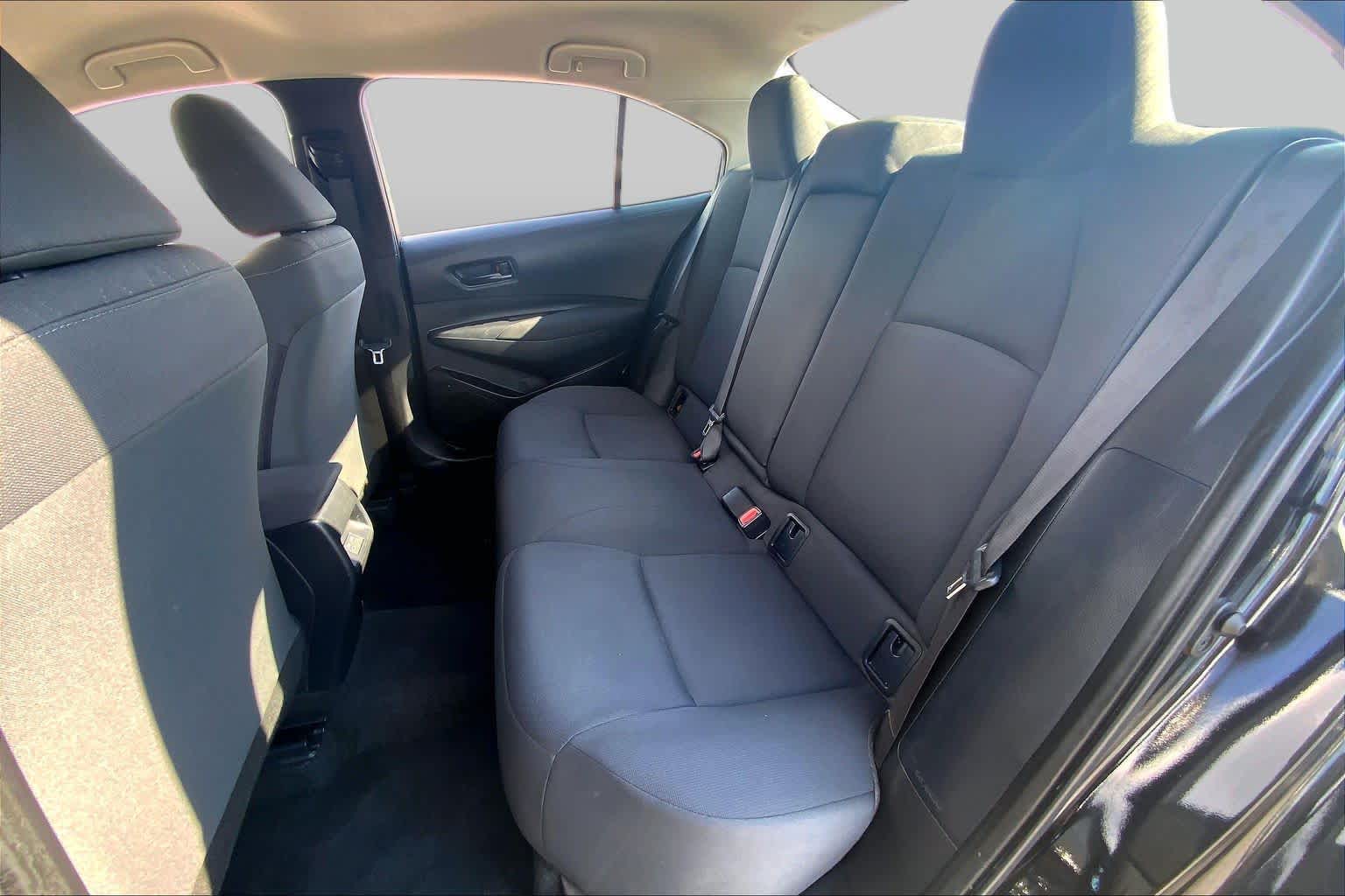 2024 Toyota Corolla photo 20 of 36