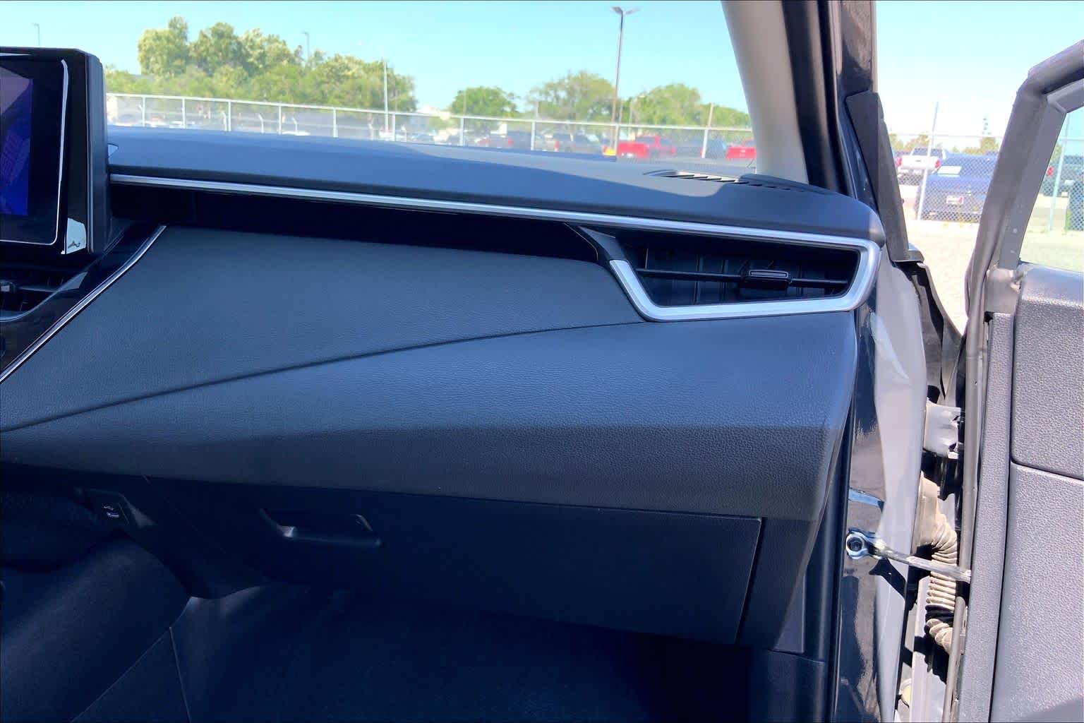 2024 Toyota Corolla LE Underground at Group 1 Toyota Southwest