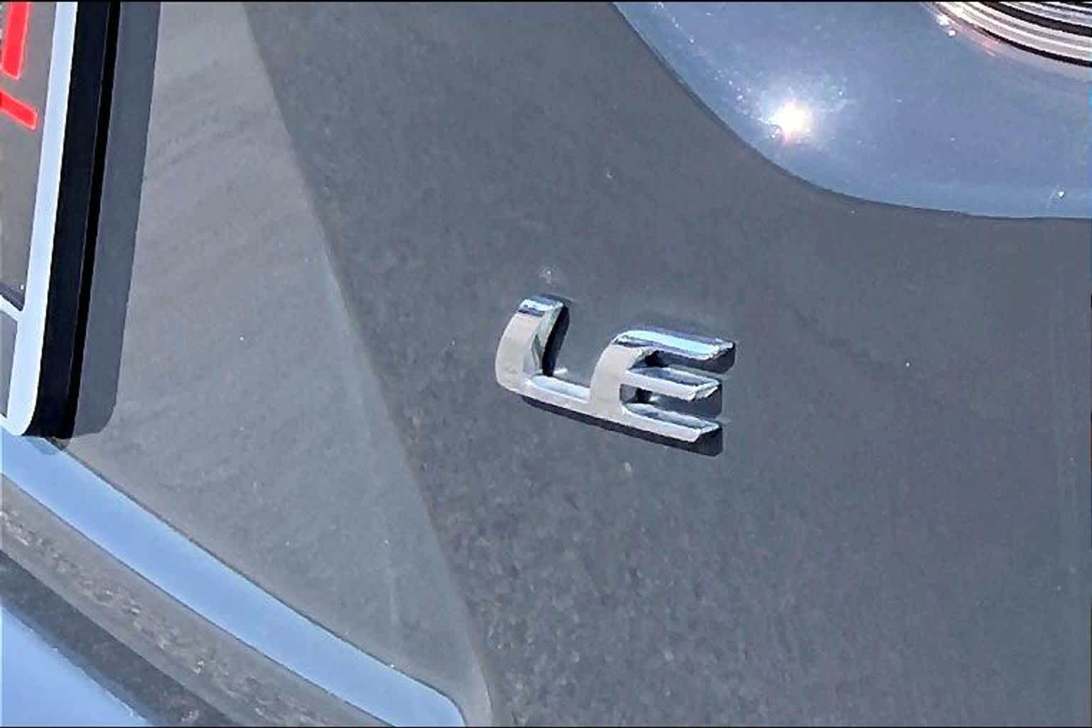 2024 Toyota Corolla LE Underground at Group 1 Toyota Southwest
