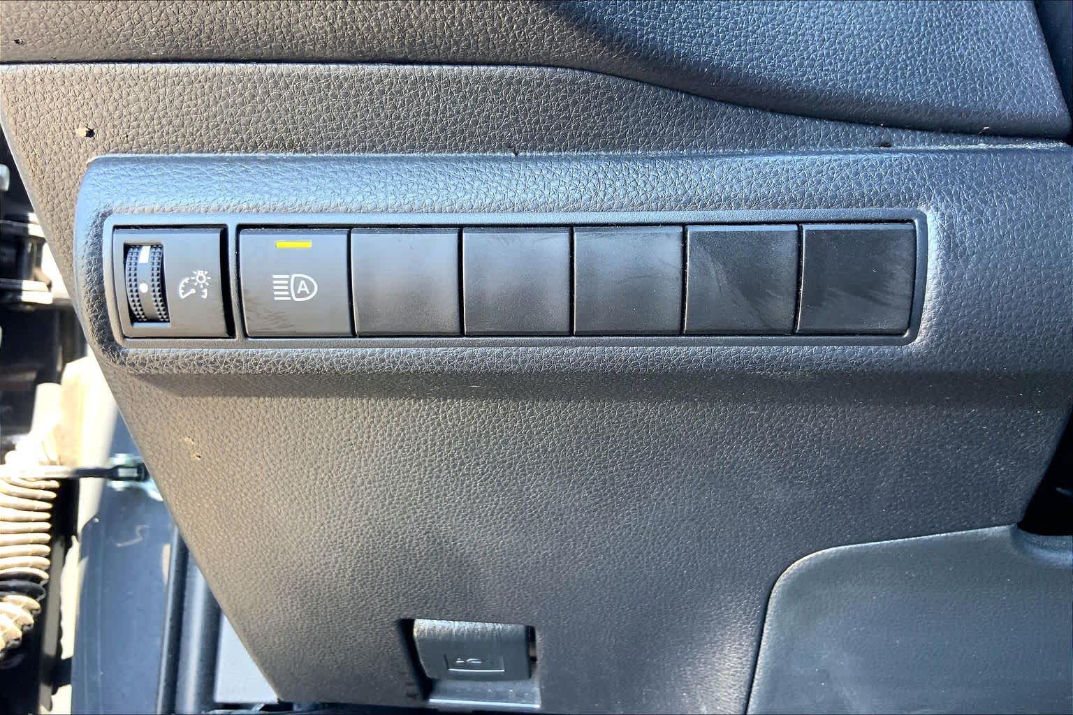 2024 Toyota Corolla LE Underground at Group 1 Toyota Southwest