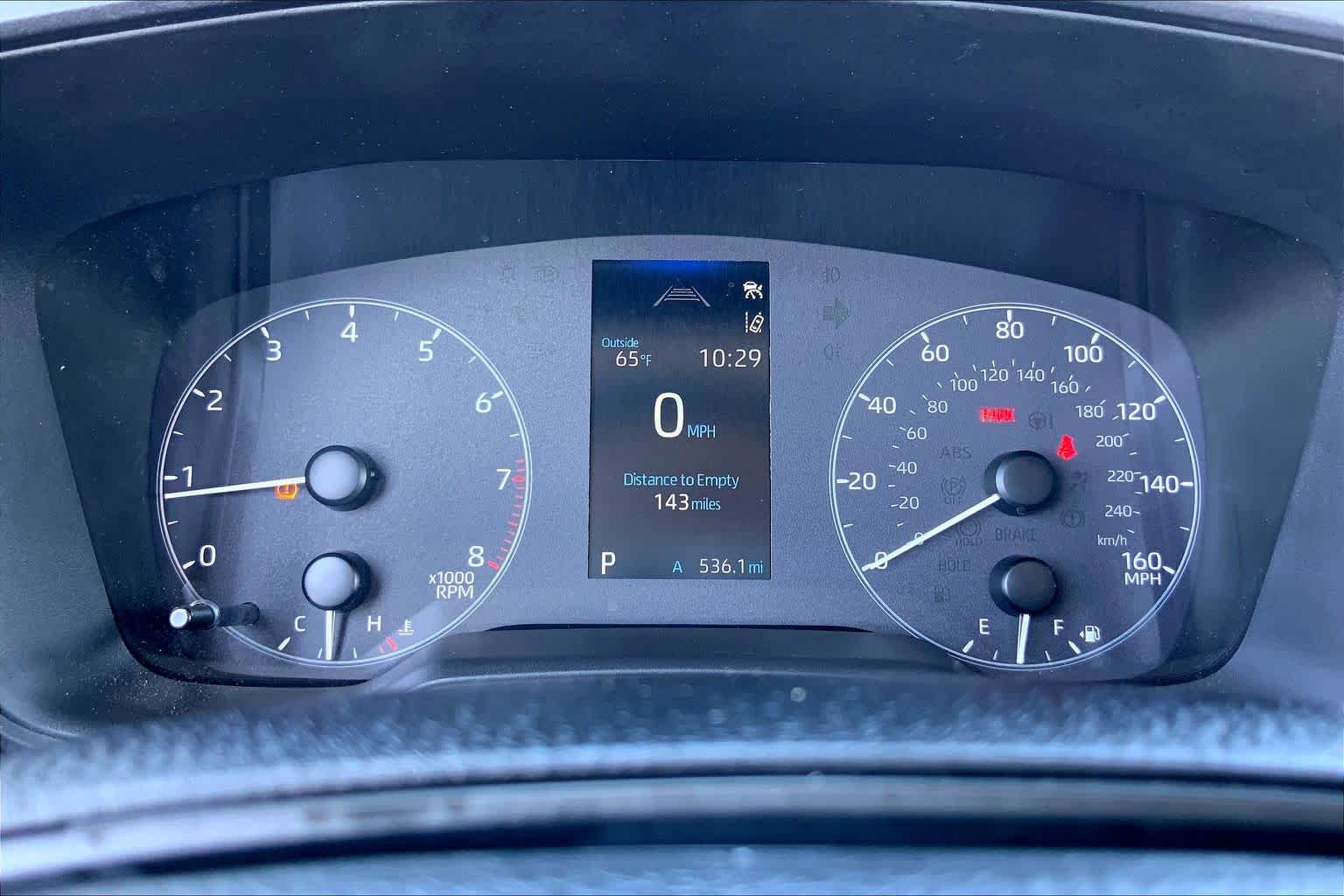 2024 Toyota Corolla LE Underground at Group 1 Toyota Southwest