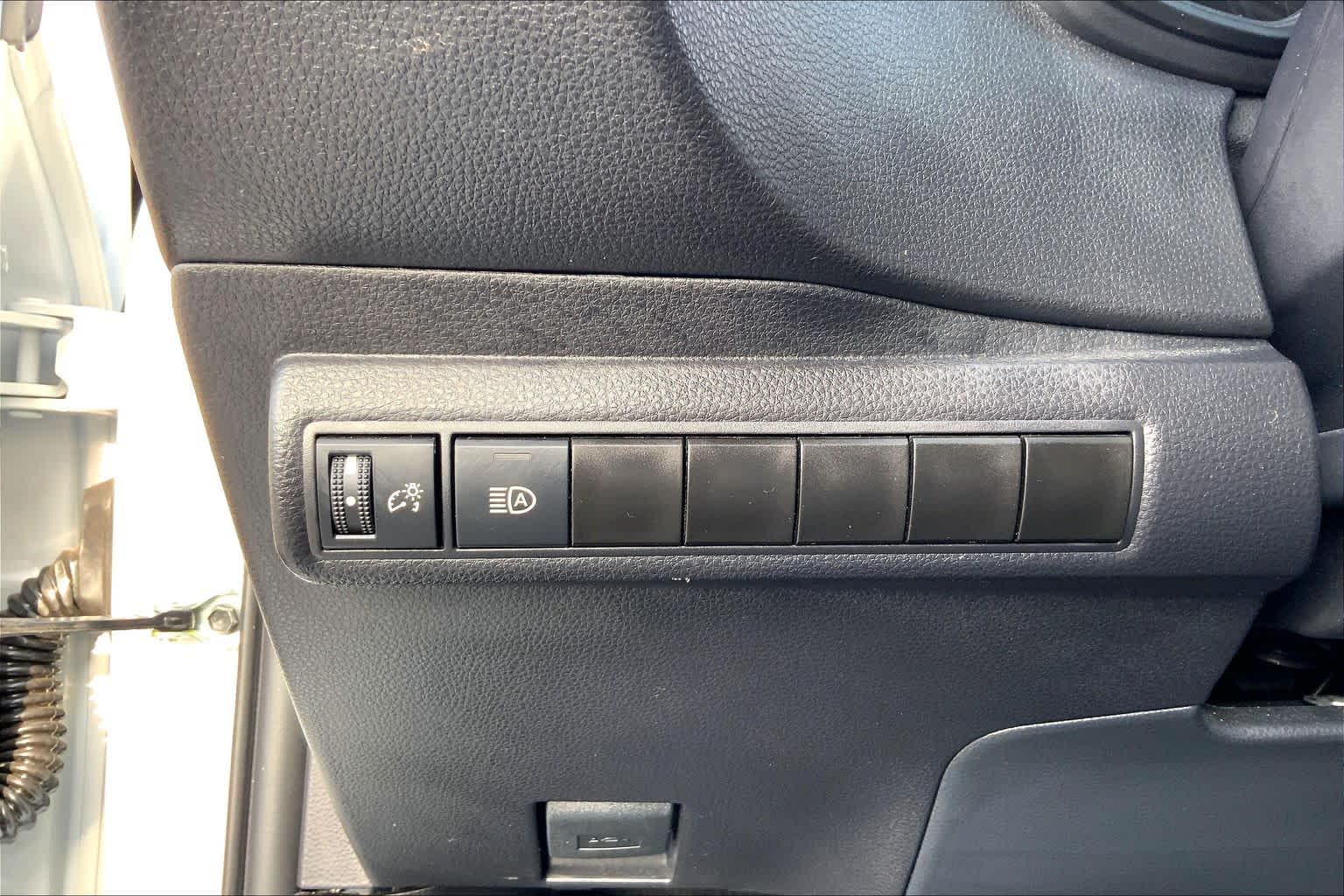 2026 Toyota Corolla LE Ice Cap at Beck & Masten Kia